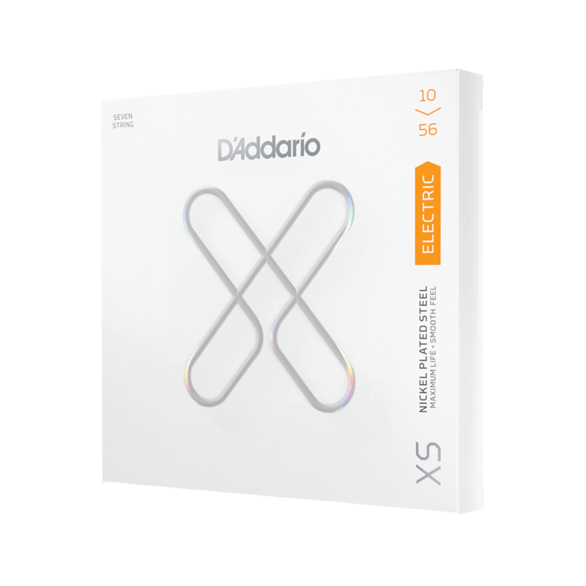 ENCORDADURA DADDARIO MOD. XSE1056