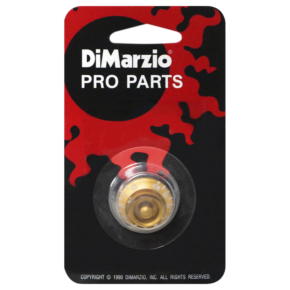 PERILLA DIMARZIO BELL MOD. DM2101