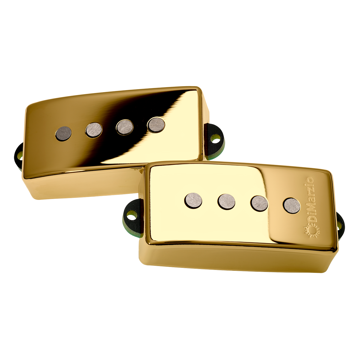 PASTILLA DIMARZIO SIXTIES