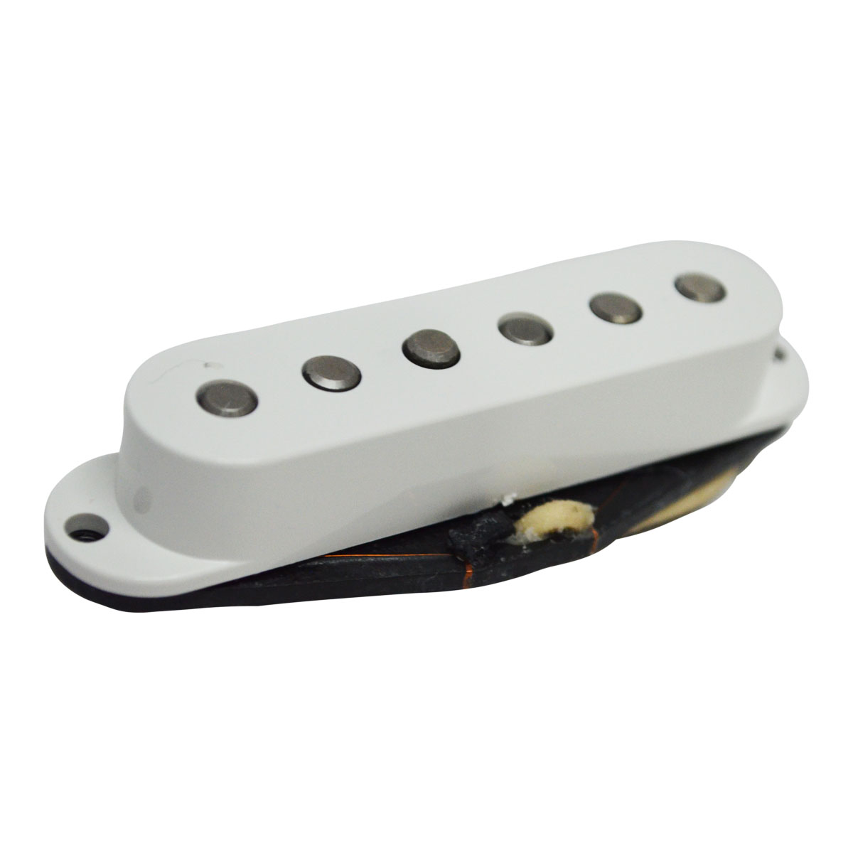 PASTILLA DIMARZIO SINGLE P/CENTRO TRUE VELVET