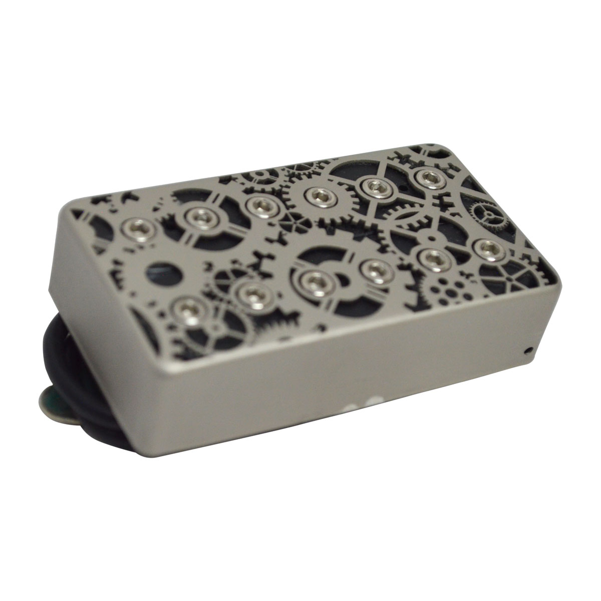 PASTILLA DIMARZIO HUMBUCKER P/PUENTE DARK MATTER2