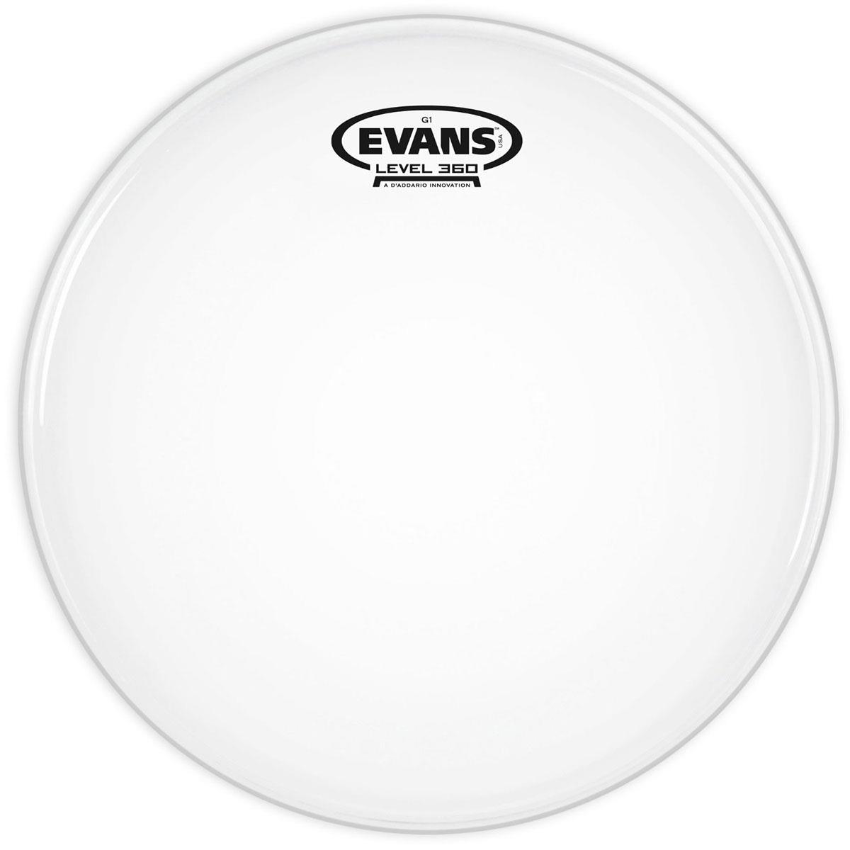 PARCHE EVANS 08      MOD. B08G1
