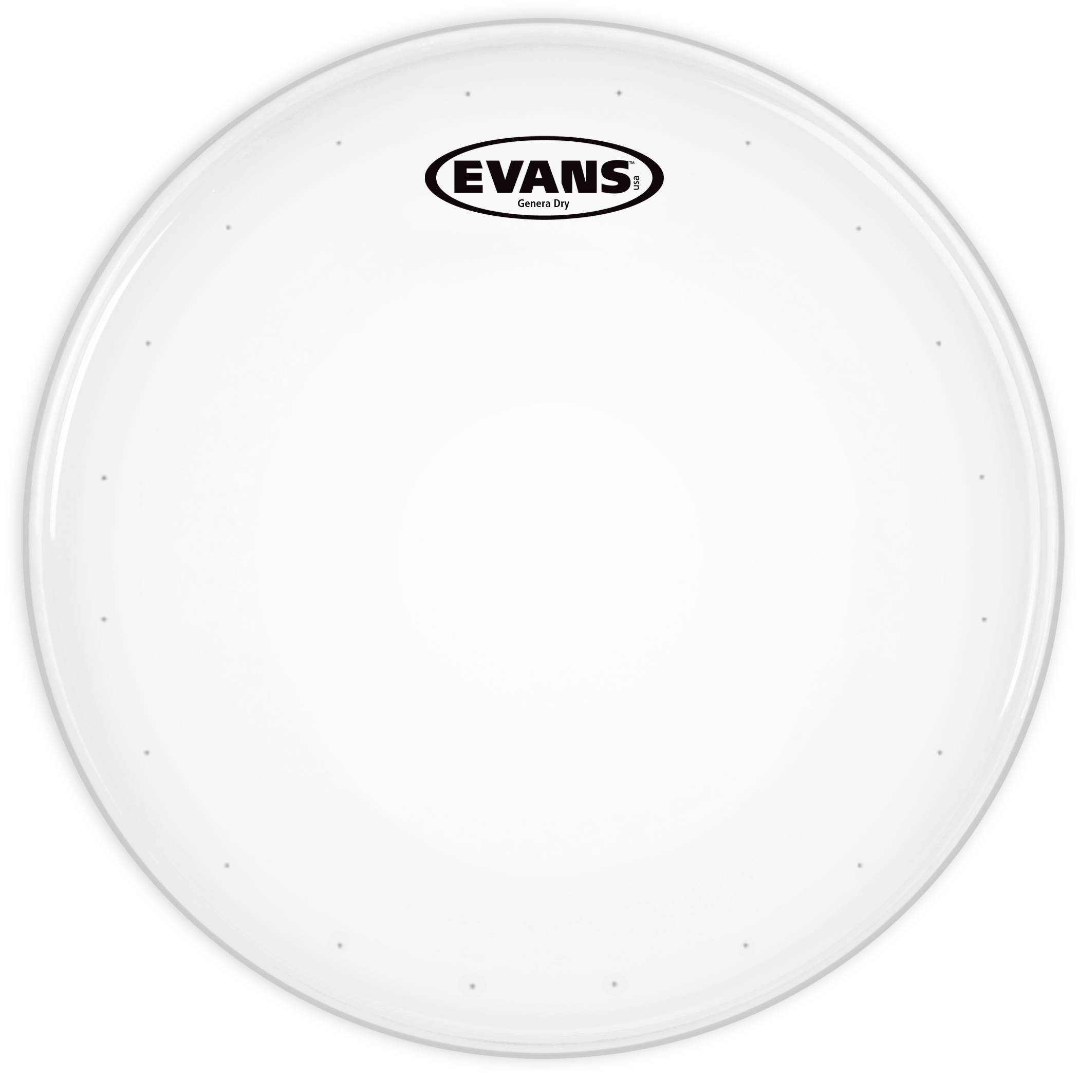 PARCHE EVANS 13      MOD. B13HDD