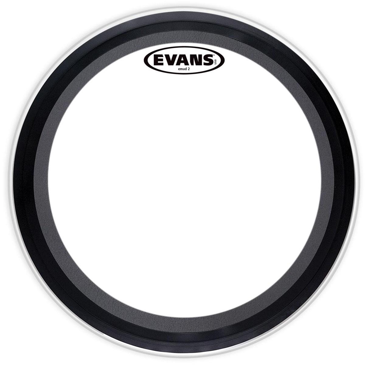 PARCHE EVANS 18      MOD. BD18EMAD2