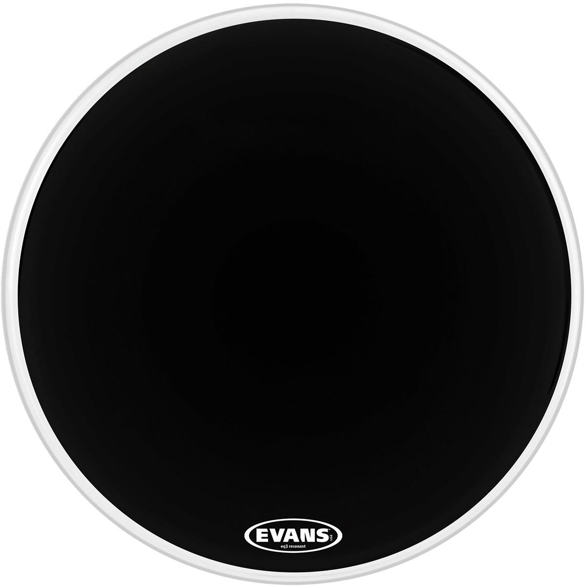PARCHE EVANS 20      MOD. BD20RBNP