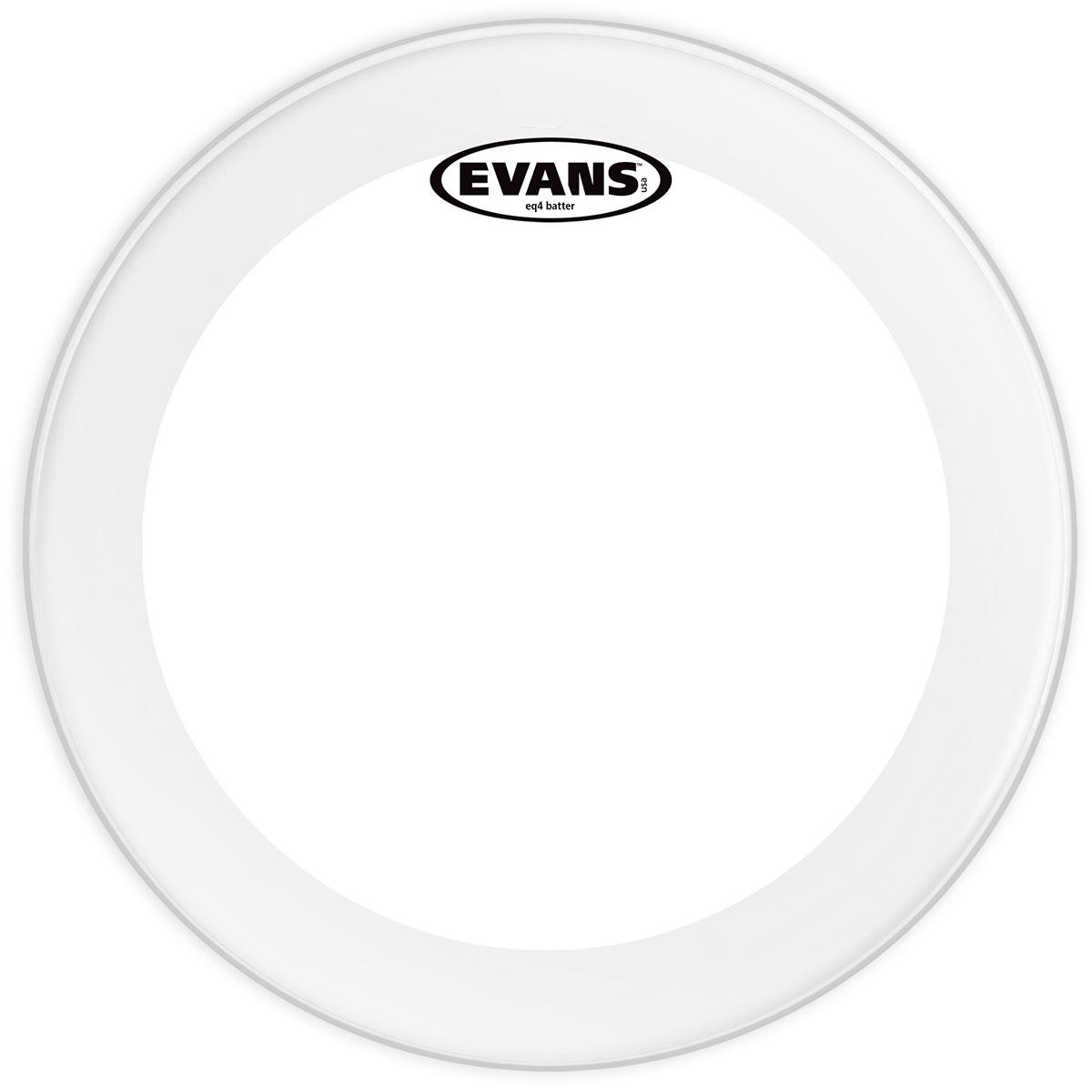 PARCHE EVANS 22      MOD. BD22GB4