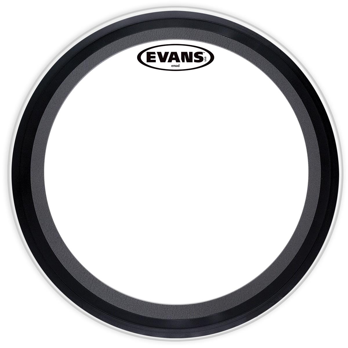 PARCHE EVANS 24      MOD. BD24EMADCW