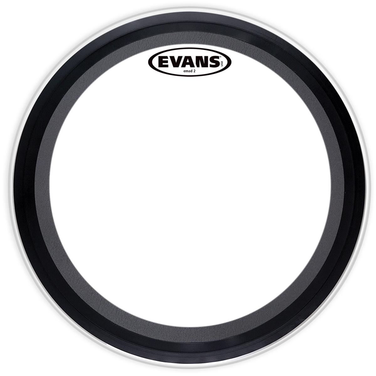 PARCHE EVANS 24      MOD. BD24EMAD2