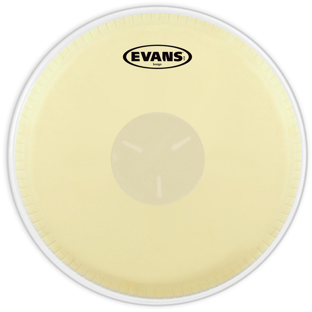 PARCHE EVANS P/BONGO MOD. EB-09