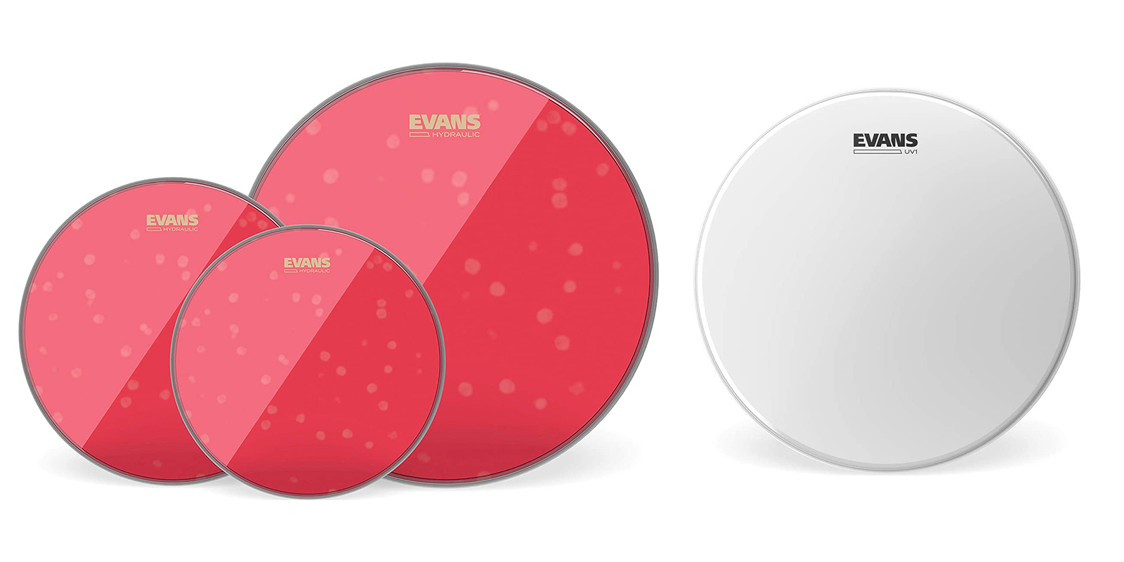 PARCHE EVANS (JGO). MOD. EPP-HRUV1-S