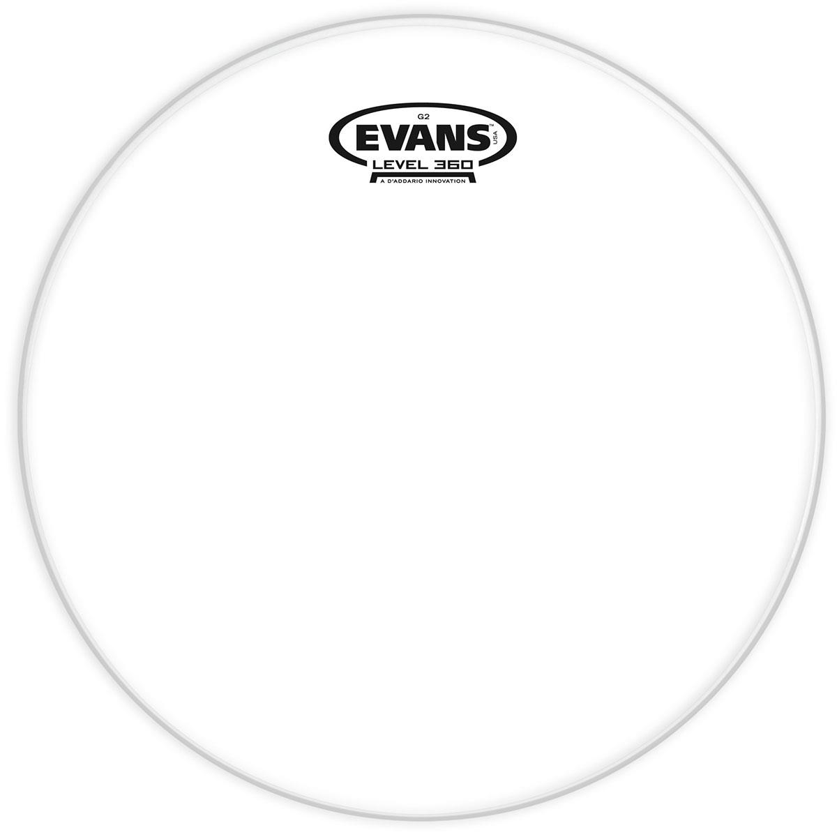 PARCHE EVANS 08      MOD. TT08G2