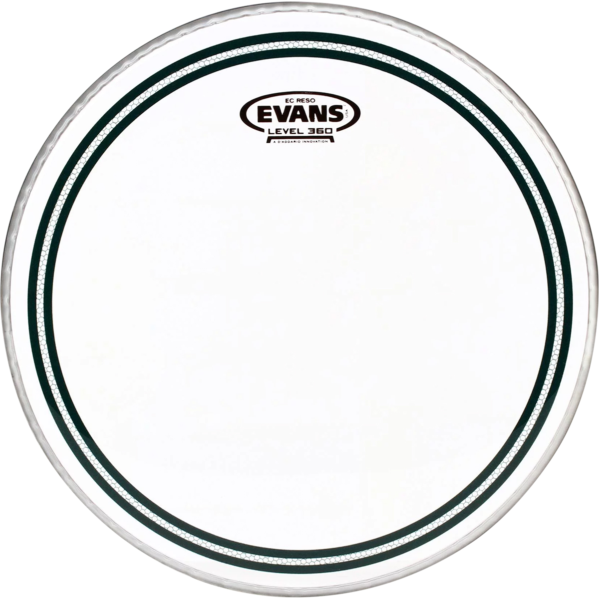 PARCHE EVANS 12      MOD. TT12ECR