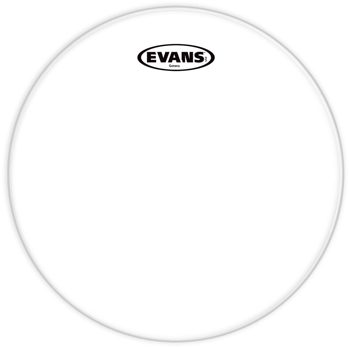 PARCHE EVANS 12      MOD. TT12GR
