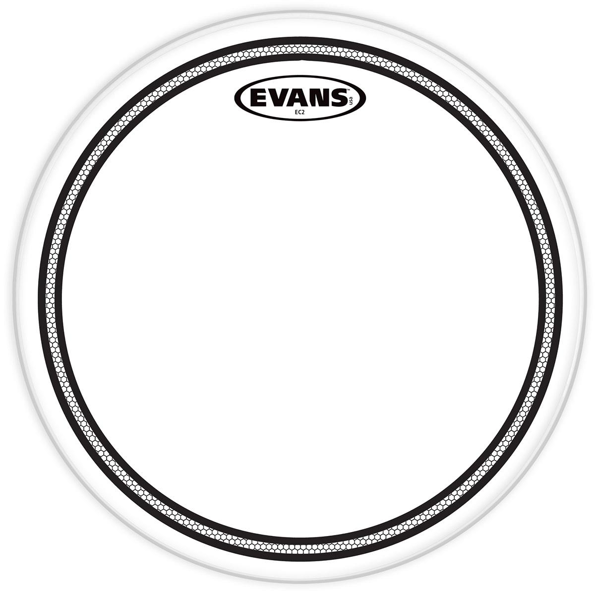 PARCHE EVANS 13      MOD. TT13ECR