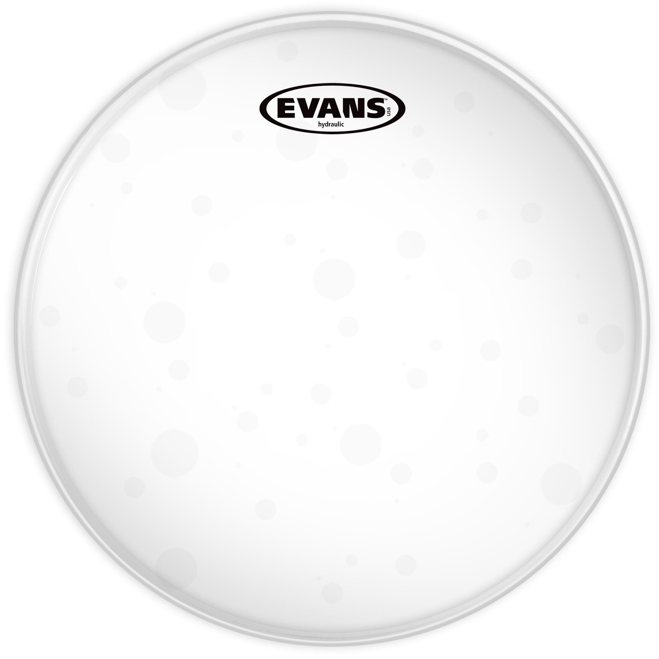 PARCHE EVANS 13      MOD. TT13HG