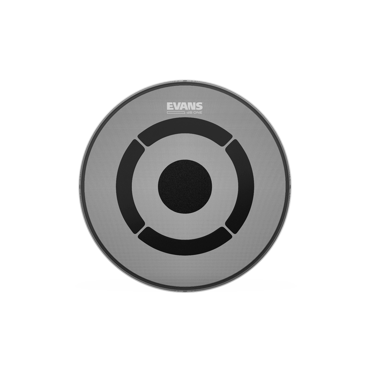 PARCHE EVANS 15 MOD. TT15DB1