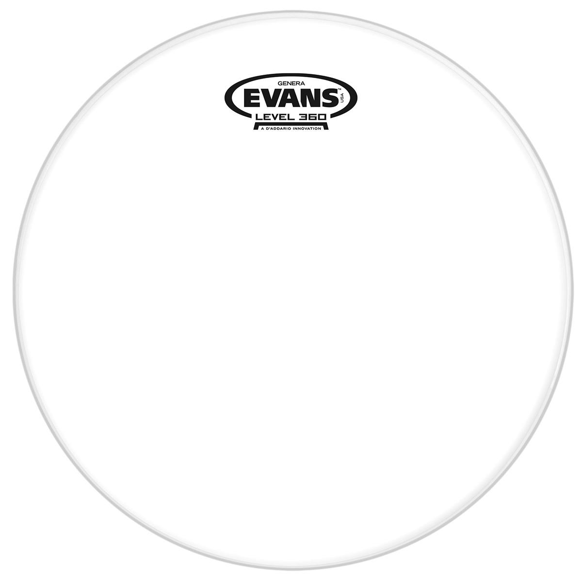 PARCHE EVANS 15 MOD. TT15GR