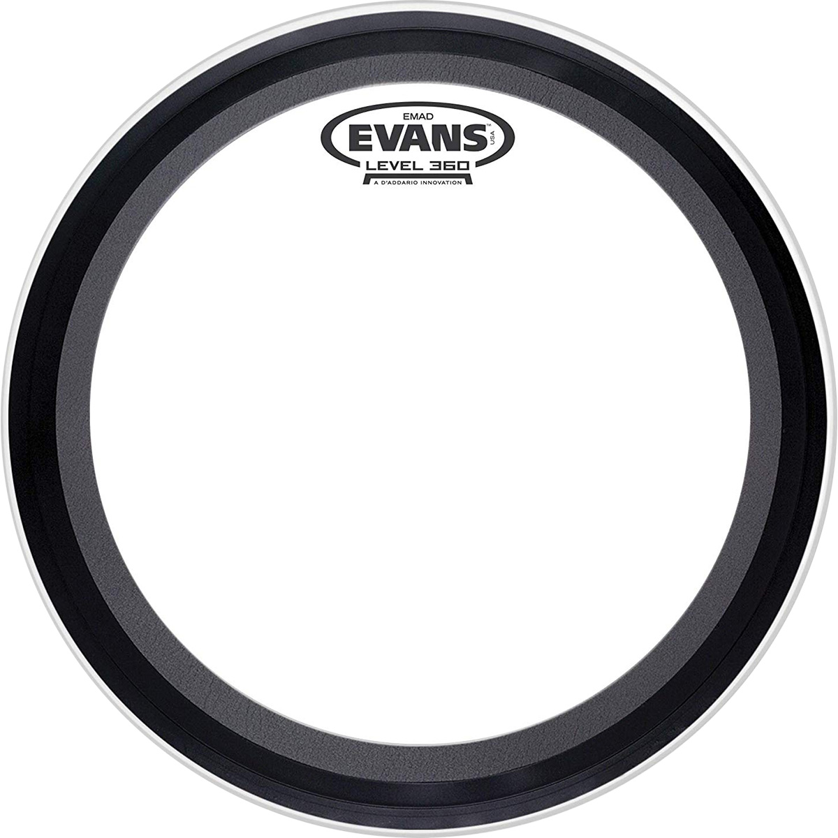 PARCHE EVANS 16      MOD. TT16EMAD