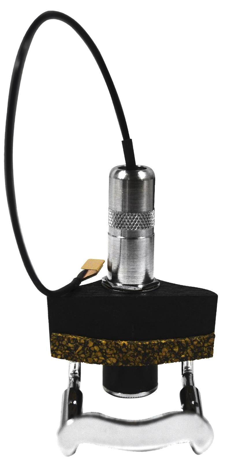 PASTILLA FISHMAN P/VIOLIN PRO-V20-0VI