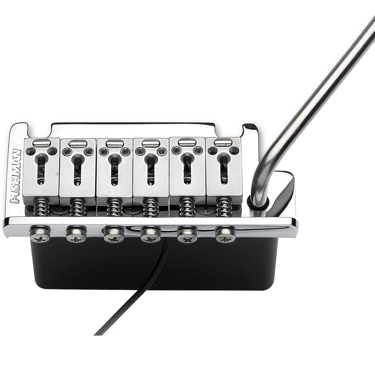 PUENTE FISHMAN C/PIEZO PRO-VIB-101