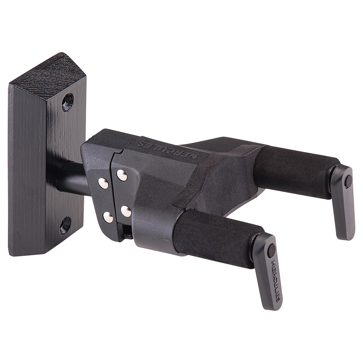 SOPORTE HERCULES P/GUIT.   GSP38WBK PLUS