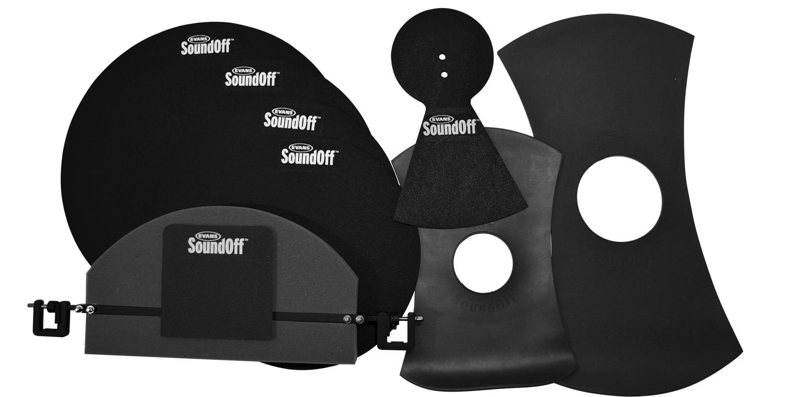 AHOGADOR HQ PERC. P/BATERIA  SO-SET-FSN