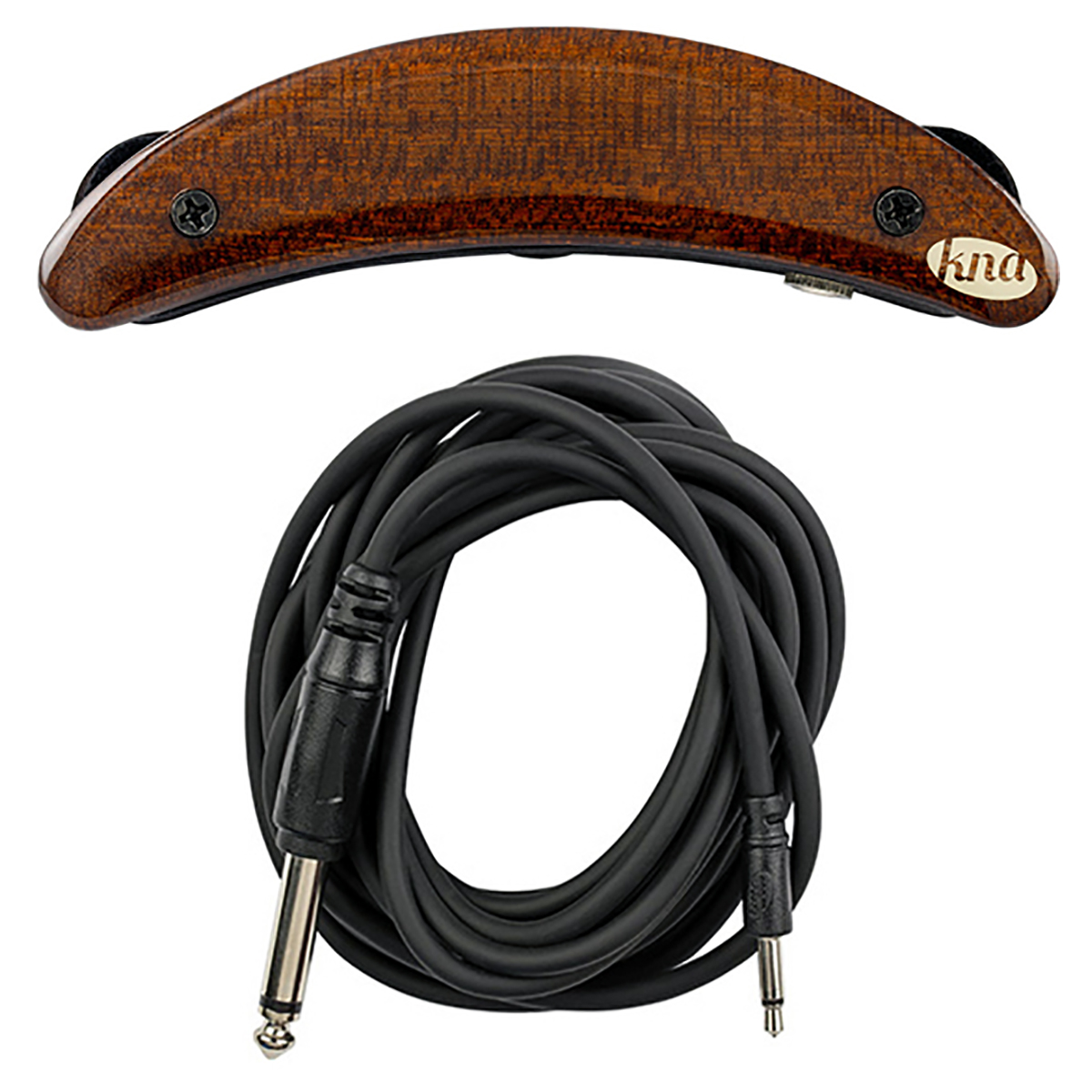 PASTILLA KNA P/GUITARRA ACUSTICA MOD. HP-1A ACTIVA P BOCA