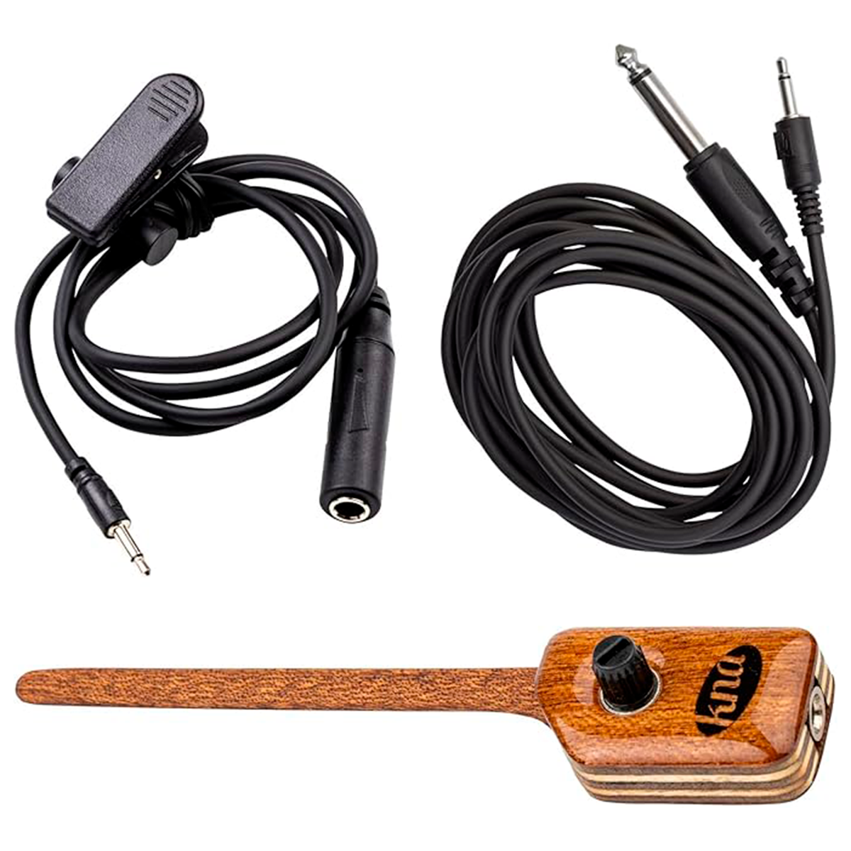 PASTILLA KNA P/GUITARRA ACUSTICA MOD.SG-2 PIEZO DE PUENTE