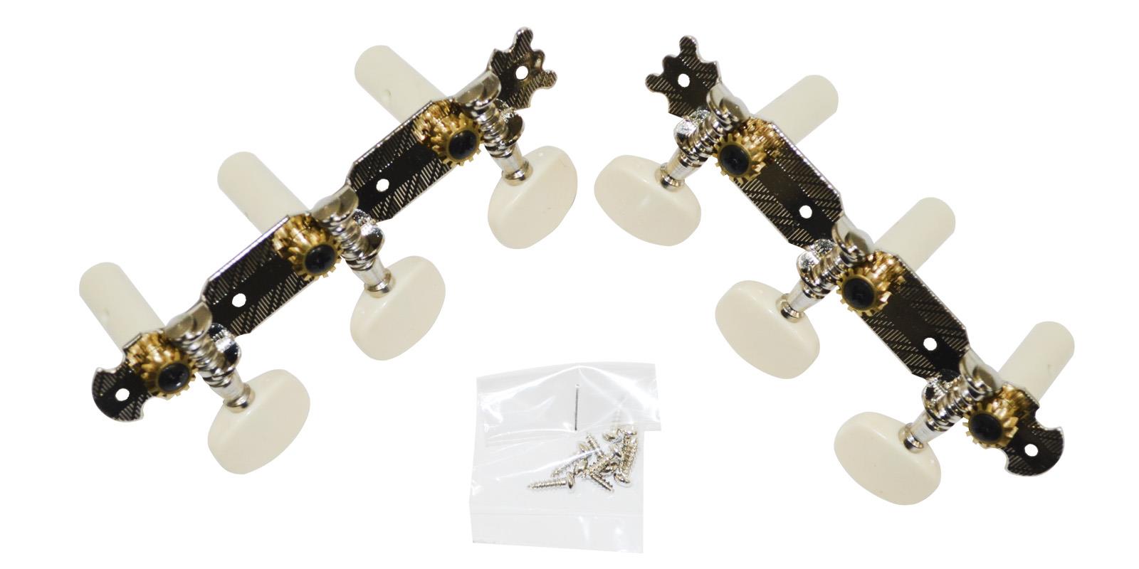 MAQUINARIA MAXTONE P/GUITARRA GM-22N