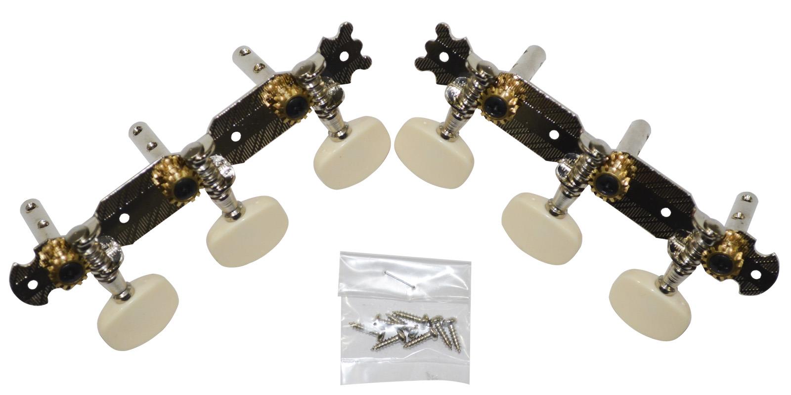 MAQUINARIA MAXTONE P/GUITARRA GM-22S