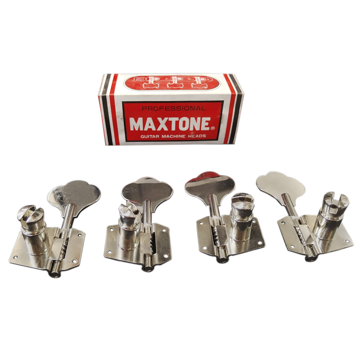 MAQUINARIA MAXTONE P/BAJO GM-26S