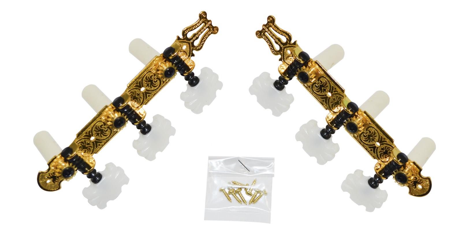 MAQUINARIA MAXTONE P/GUITARRA GM-31N