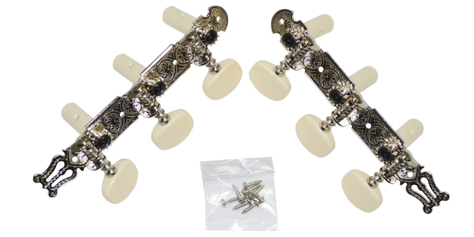 MAQUINARIA MAXTONE P/GUITARRA GM-34N