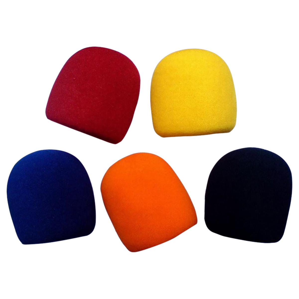 FIELTRO MAXTONE MIC. MOD. W-1