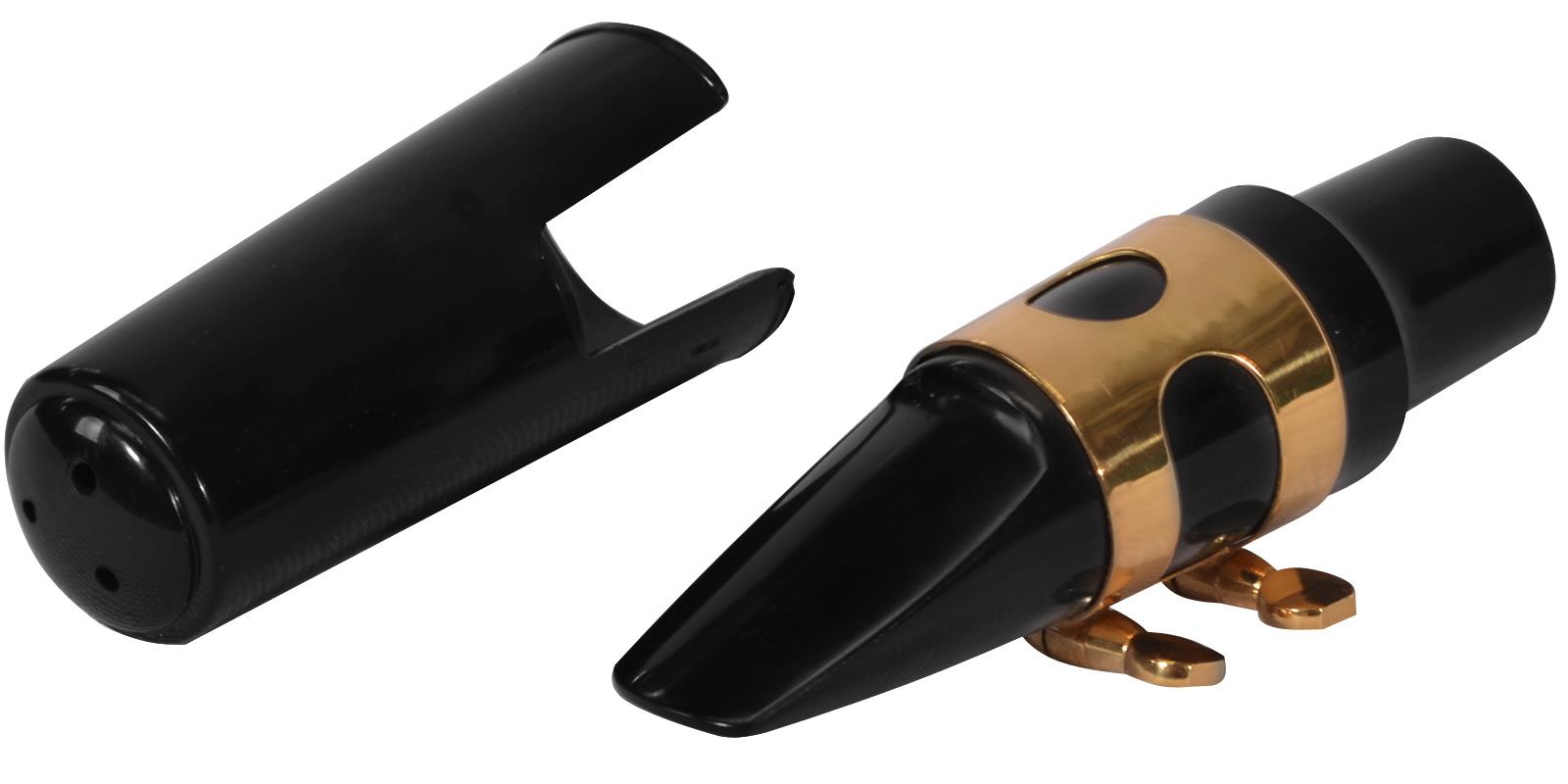 BOQUILLA MAXIMA P/SAXOFON TM-1