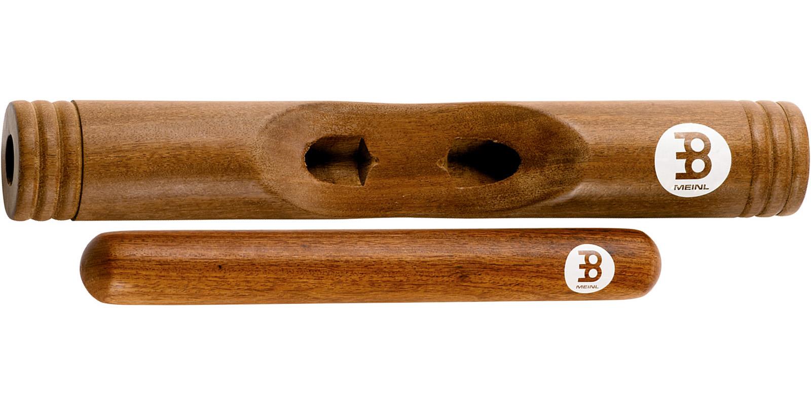 CLAVES MEINL (PAR)   MOD. CL3-RW