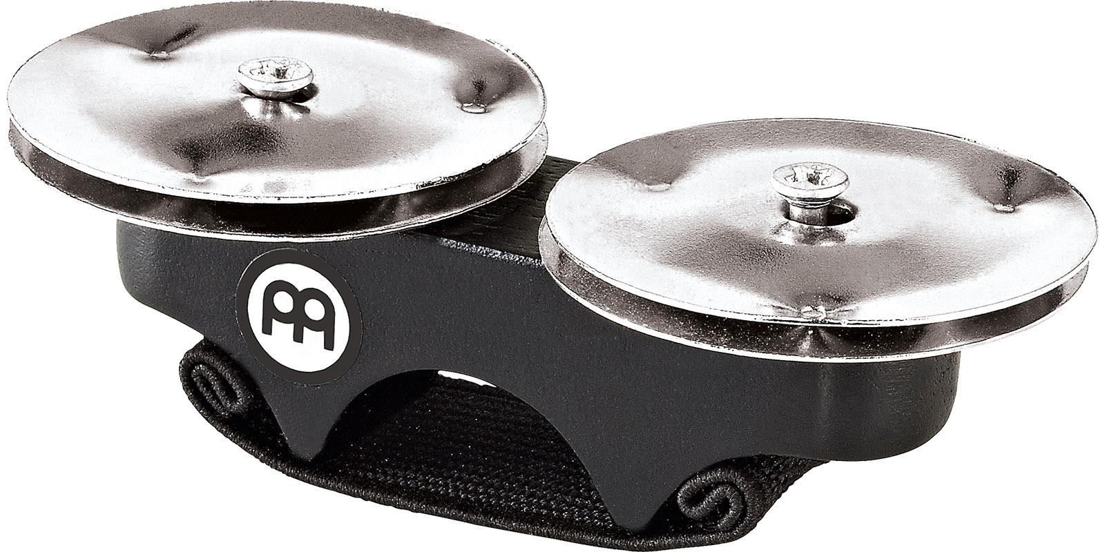 EFECTO (SHAKER) MEINL     MOD. FJS1S-BK