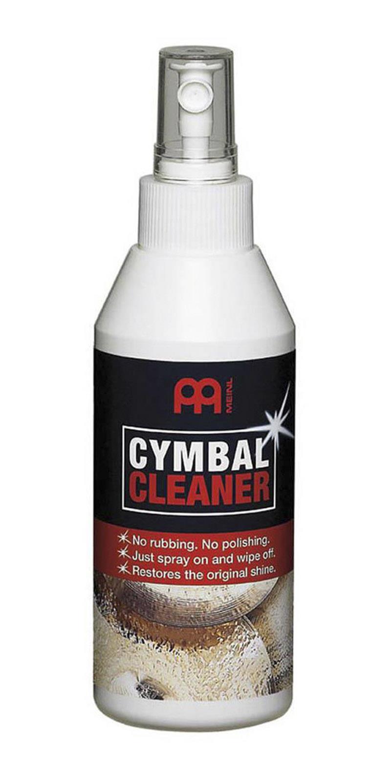 ACEITE MEINL LIMPIADOR P/PLATILLO MCCL