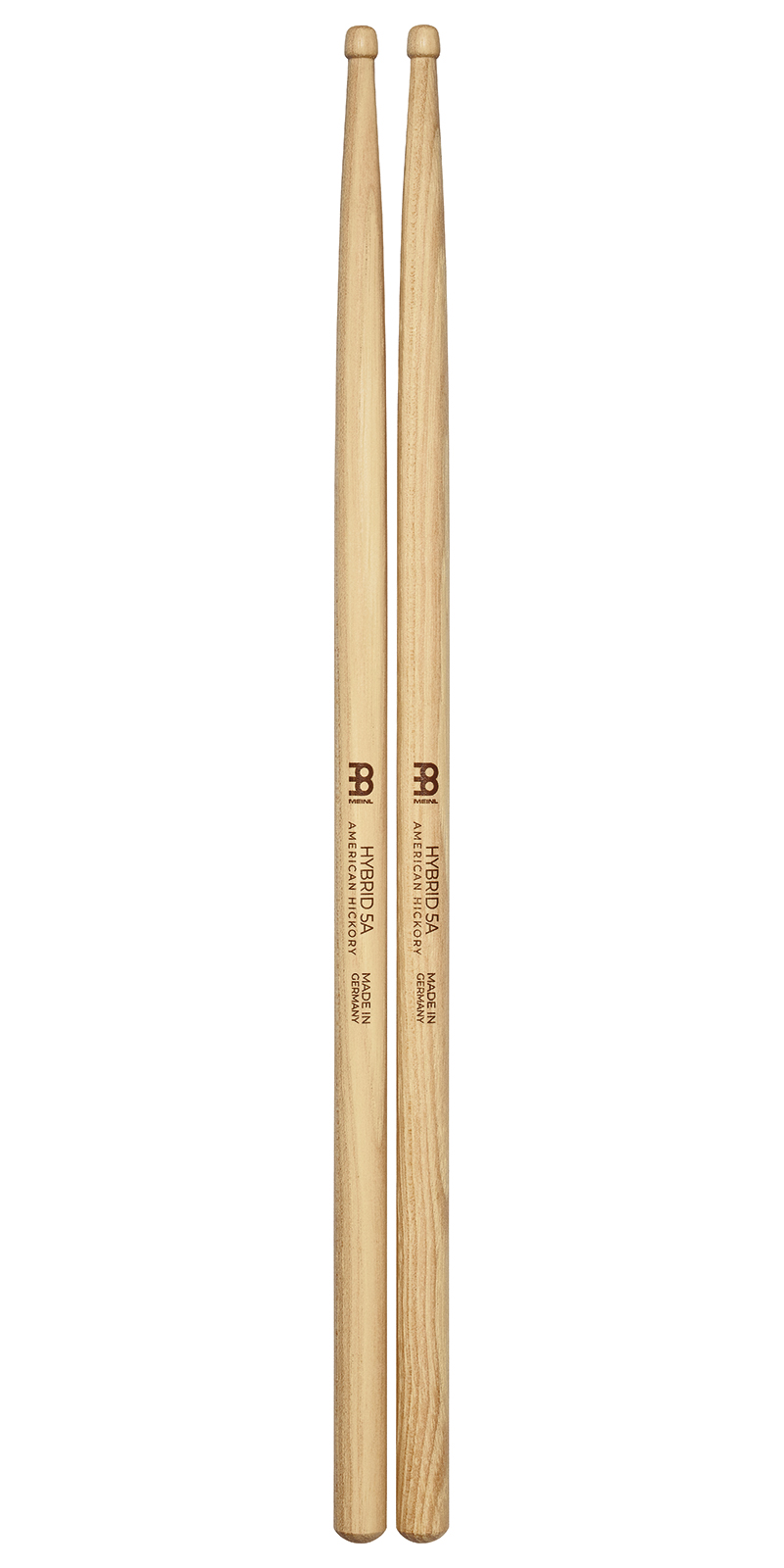 BAQUETAS MEINL 5A   MOD. SB106