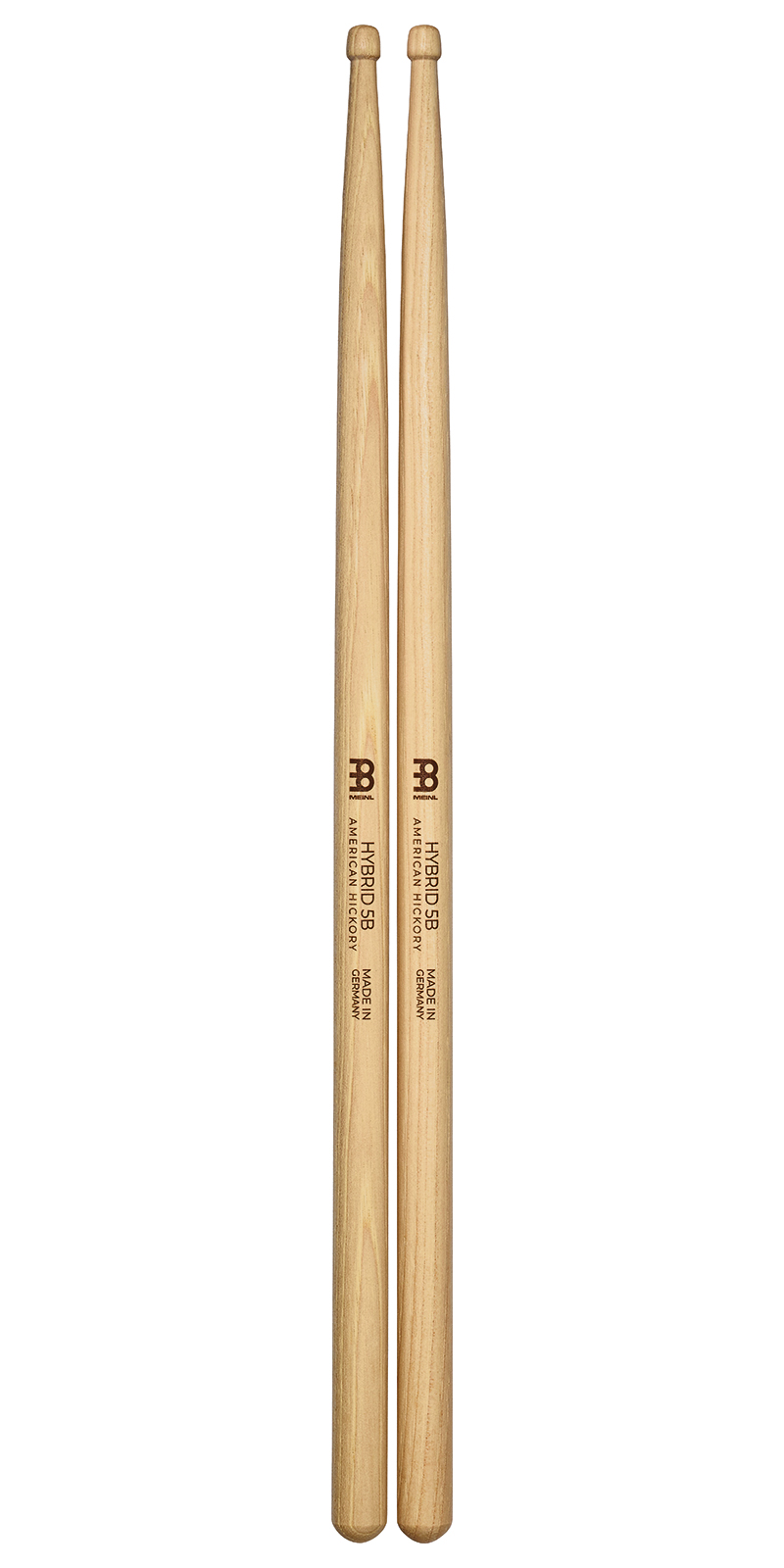 BAQUETAS MEINL 5B MOD. SB107