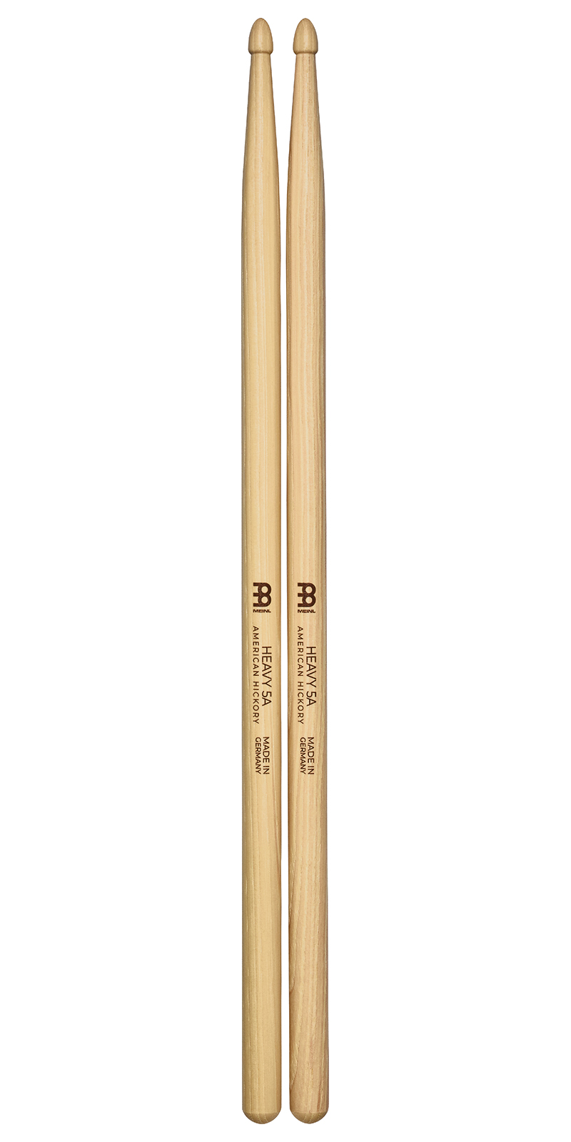 BAQUETAS MEINL 5A   MOD. SB108