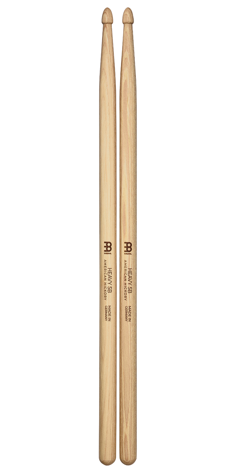 BAQUETAS MEINL 5B MOD. SB109