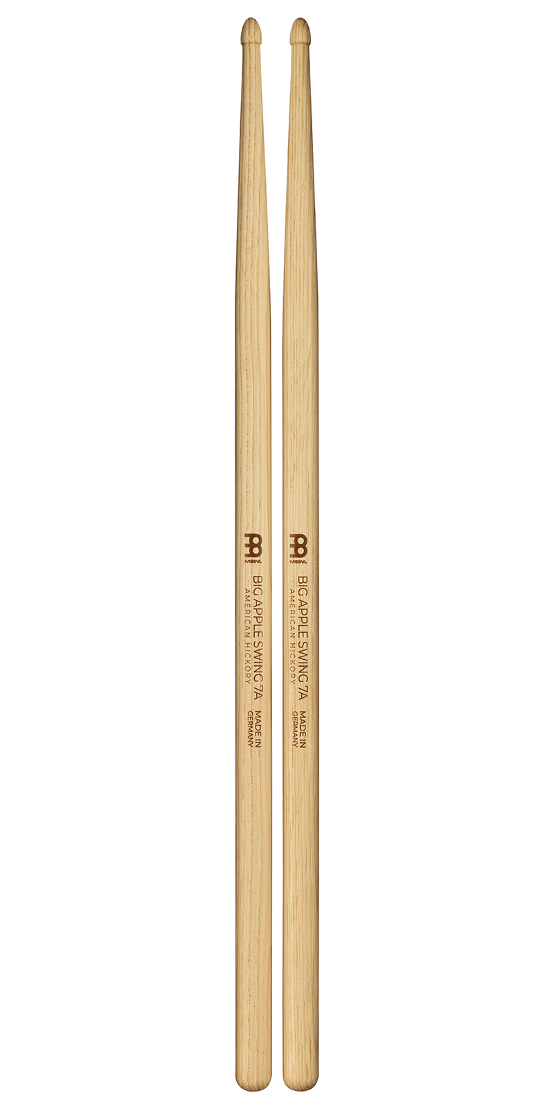 BAQUETAS MEINL 7A   MOD. SB122