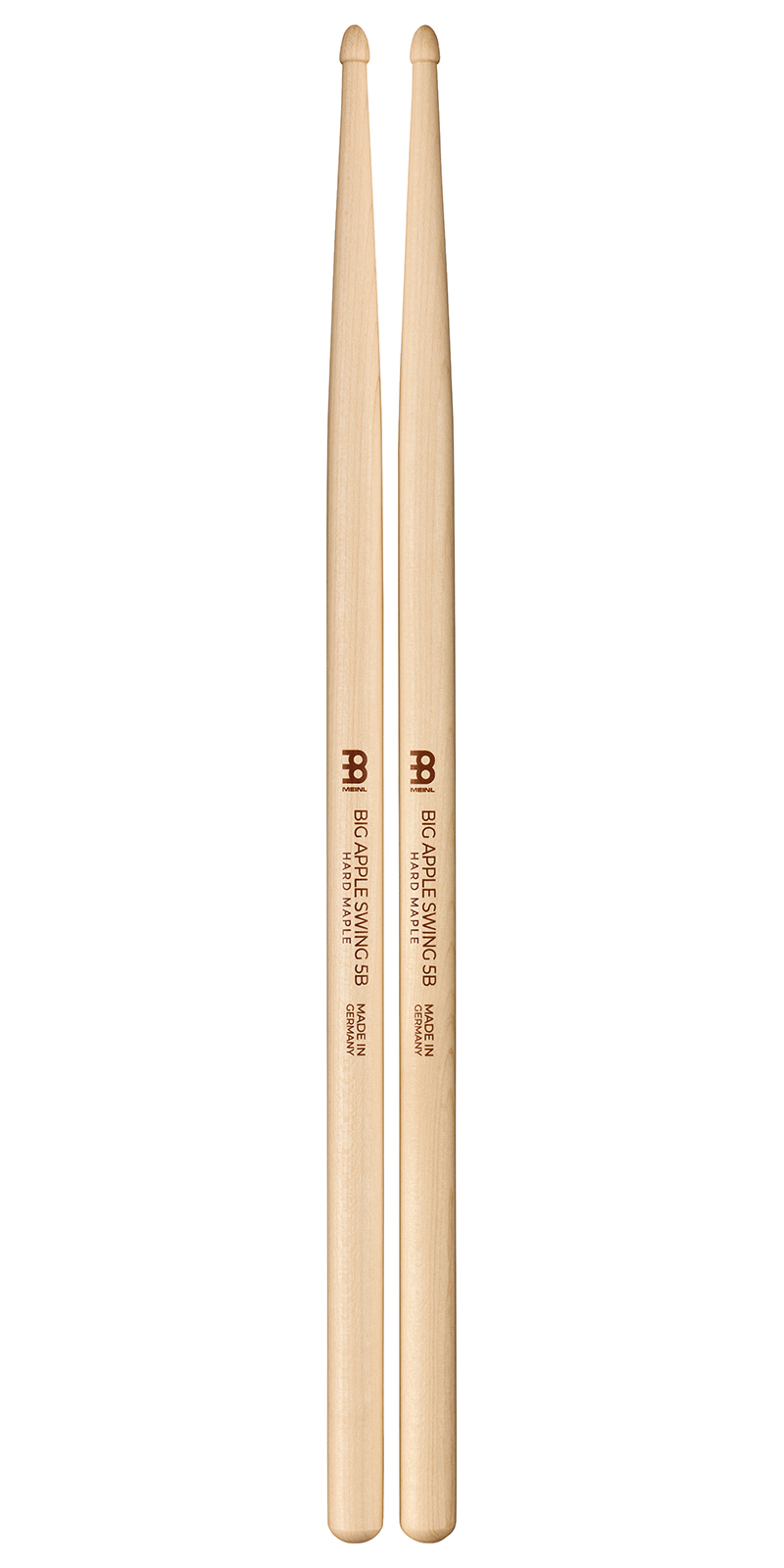 BAQUETAS MEINL 5B MOD. SB124
