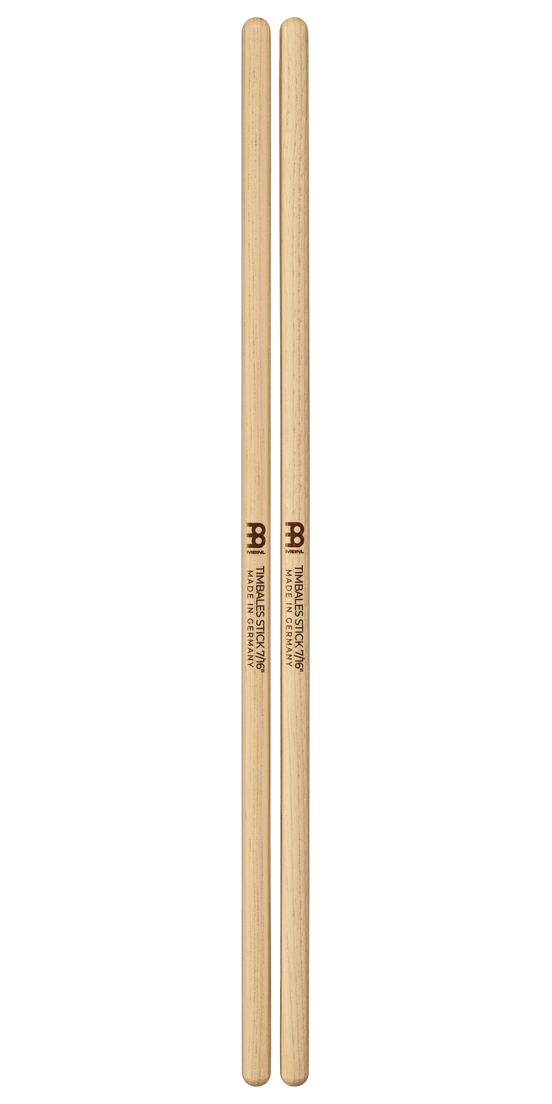 BAQUETAS MEINL P/TIMBAL MOD. SB127