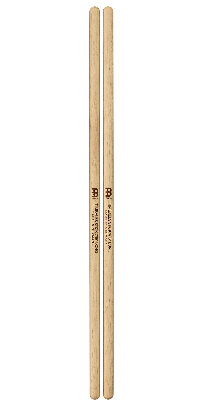 BAQUETAS MEINL P/TIMBAL MOD. SB128
