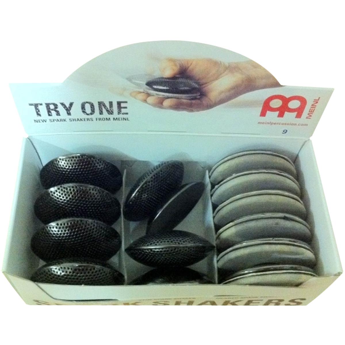 EFECTO (SHAKER) MEINL MOD. SPSH-ASS