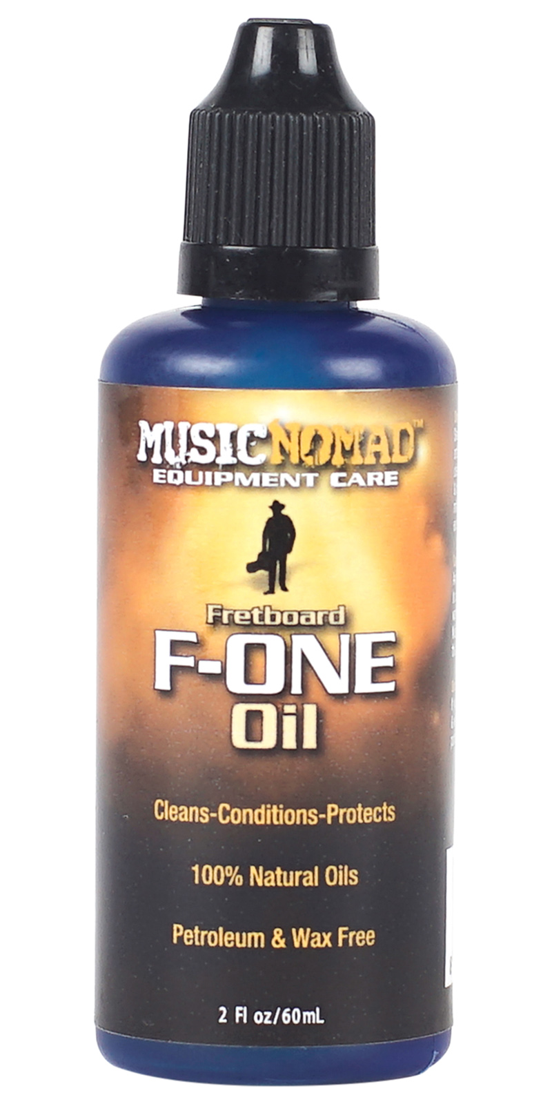 ACEITE MUSIC NOMAD P/DIAPASON F-ONE