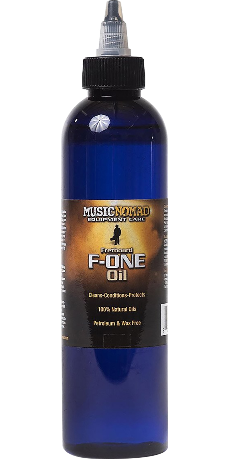 ACEITE MUSIC NOMAD P/DIAPASON F-ONE 8 OZ