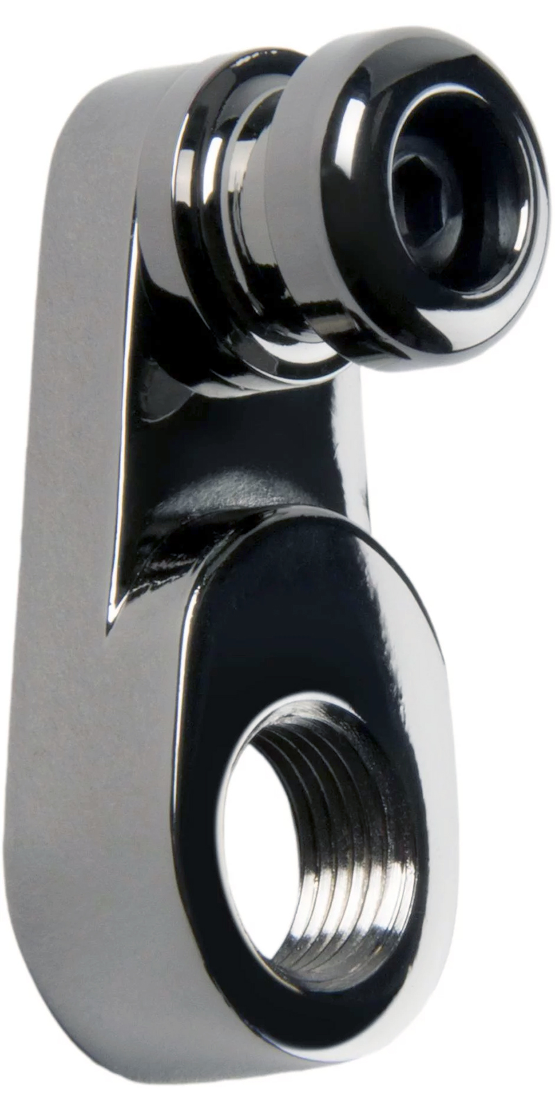 ADAPTADOR MUSIC NOMAD ACOUSTI-LOK METRIC